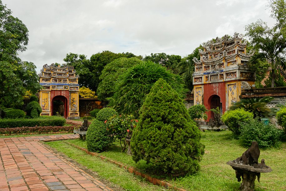 Vietnam