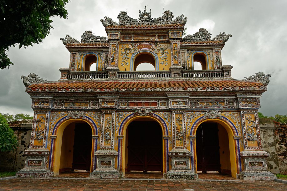 Vietnam