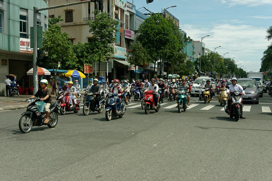 Vietnam