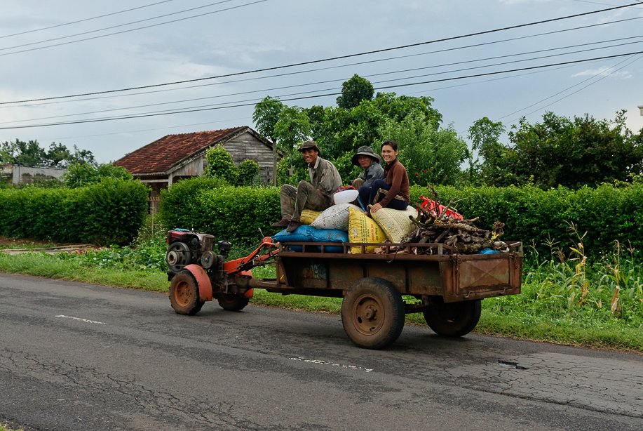 Vietnam