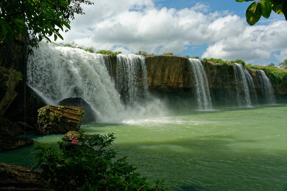 Vietnam