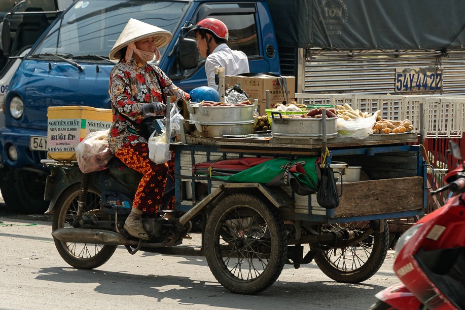 Vietnam