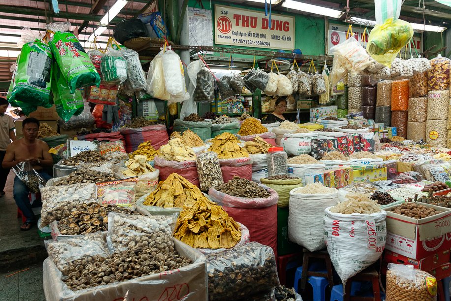 Vietnam