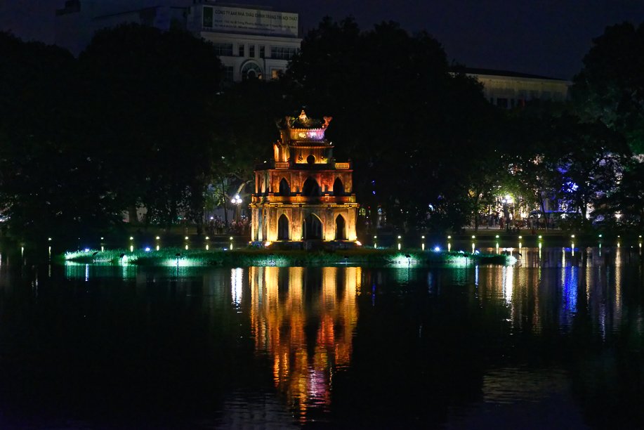 Vietnam