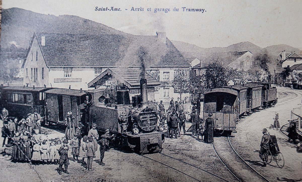 Vosges