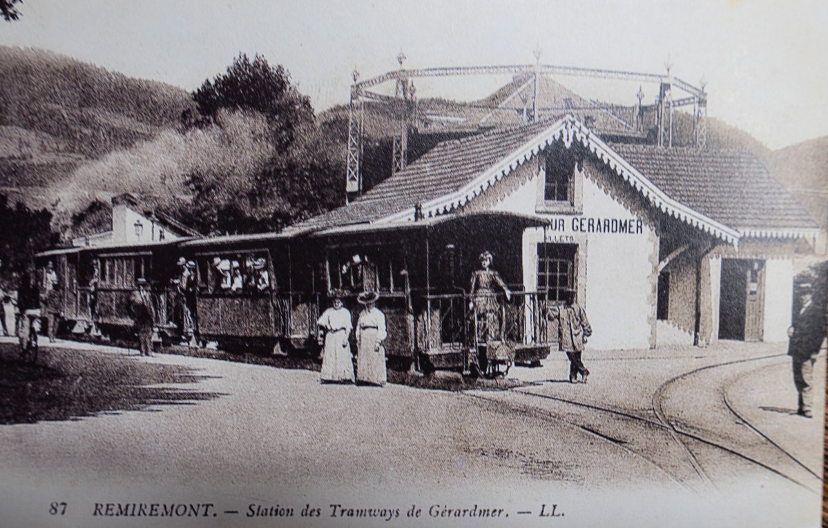 Vosges