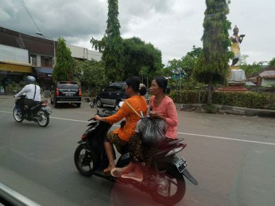 Bali