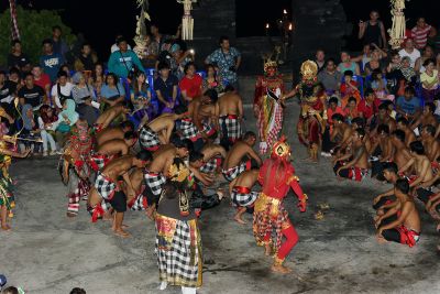 Bali