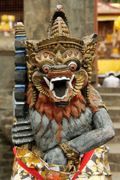 Bali