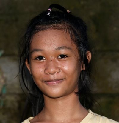 Bali