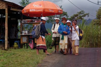 Bali