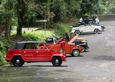 Bali