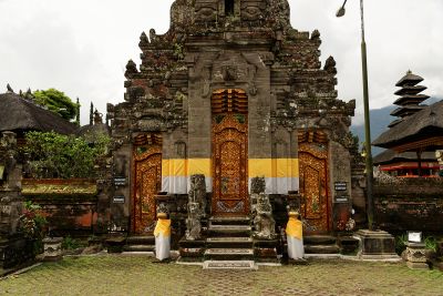 Bali