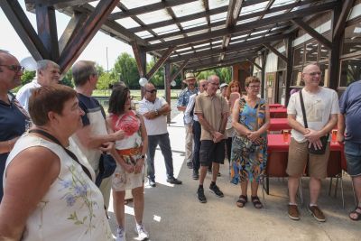 Anniversaire Frédéric
