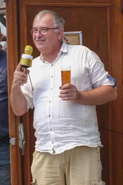 Anniversaire Frédéric