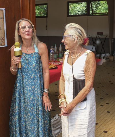 Anniversaire Frédéric
