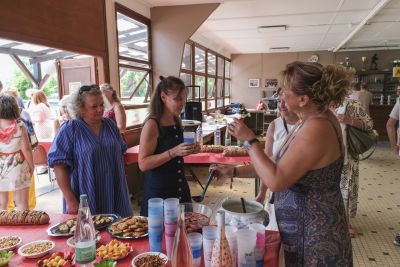 Anniversaire Frédéric