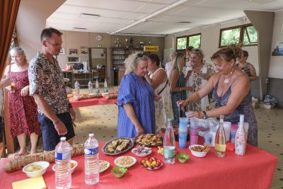 Anniversaire Frédéric