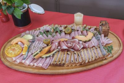 Anniversaire Frédéric