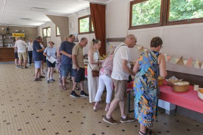 Anniversaire Frédéric