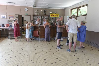 Anniversaire Frédéric