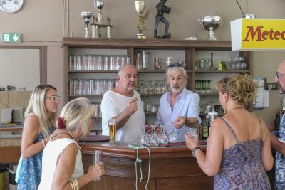 Anniversaire Frédéric