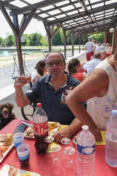 Anniversaire Frédéric
