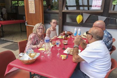Anniversaire Frédéric