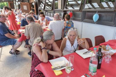 Anniversaire Frédéric