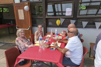Anniversaire Frédéric