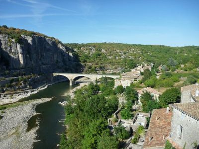 Ardeche
