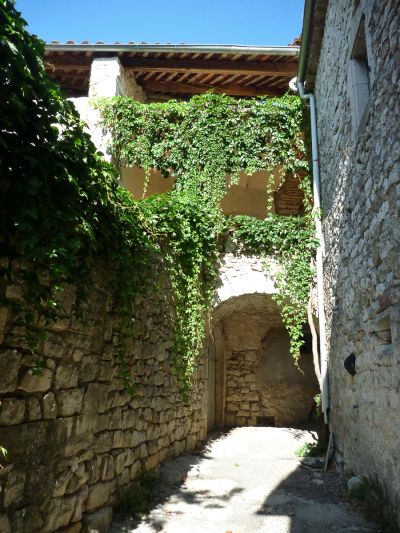 Ardeche