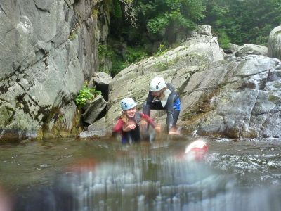 Ardeche