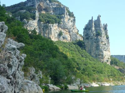 Ardeche