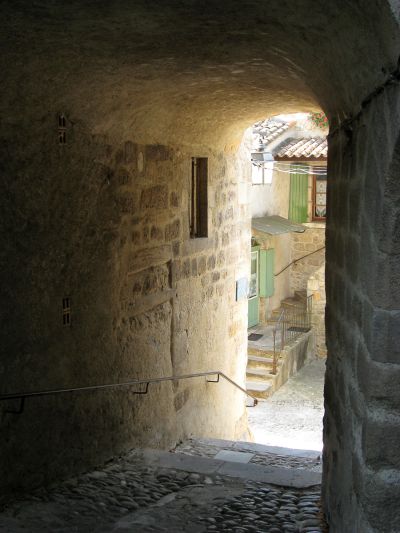 Ardeche