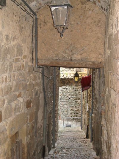 Ardeche