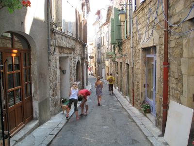 Ardeche