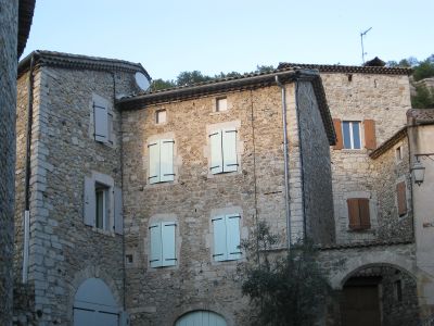 Ardeche