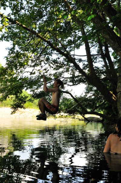 Ardeche