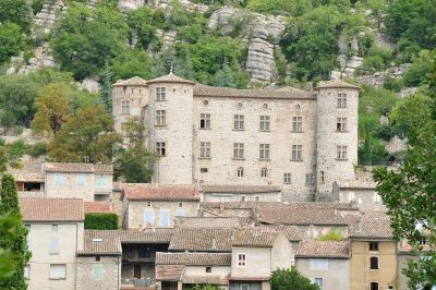 Ardeche