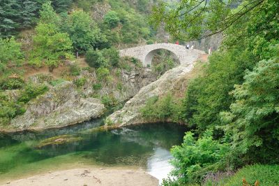 Ardeche