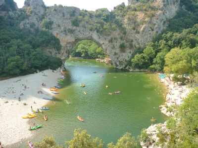 Ardeche