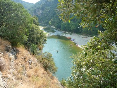 Ardeche