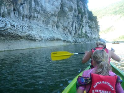Ardeche