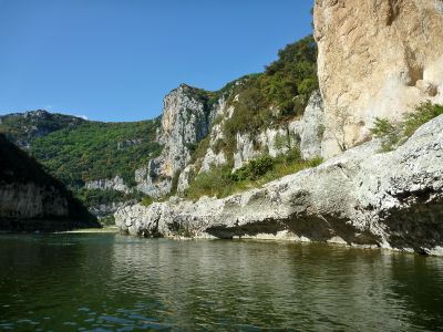 Ardeche