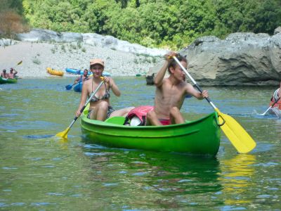 Ardeche