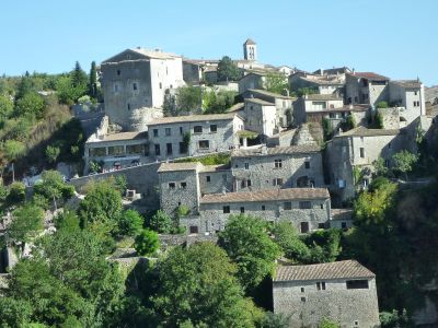 Ardeche