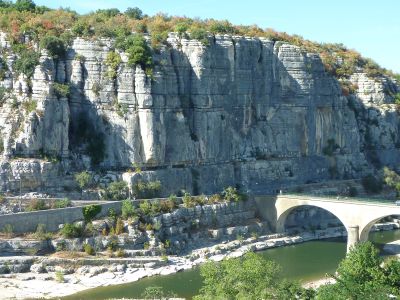Ardeche