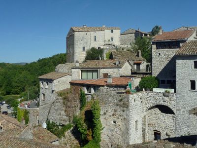 Ardeche