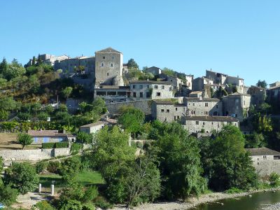 Ardeche